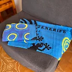Sunny 2-bedroom In Parque Santiago Ii Appartement