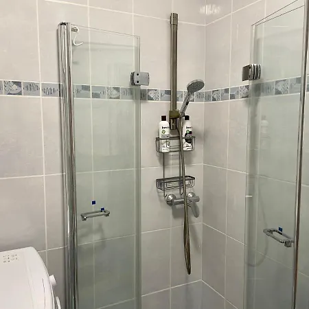 Apartment Sunny 2-bedroom In Parque Santiago Ii