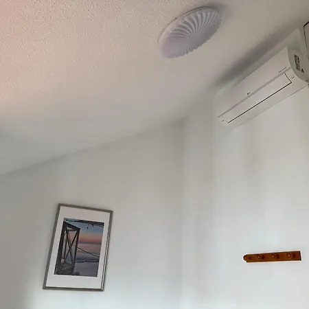 Apartment Sunny 2-bedroom In Parque Santiago Ii