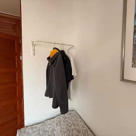 Daire Sunny 2-bedroom In Parque Santiago Ii *