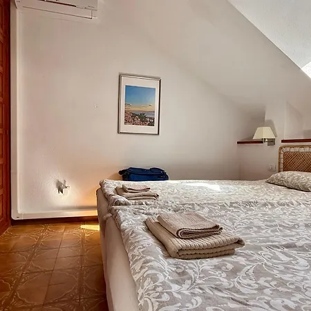 Apartment Sunny 2-bedroom In Parque Santiago Ii Playa de las Americas (Tenerife)