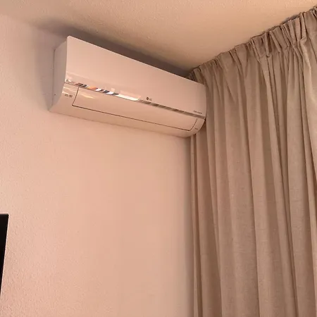 Daire Sunny 2-bedroom In Parque Santiago Ii