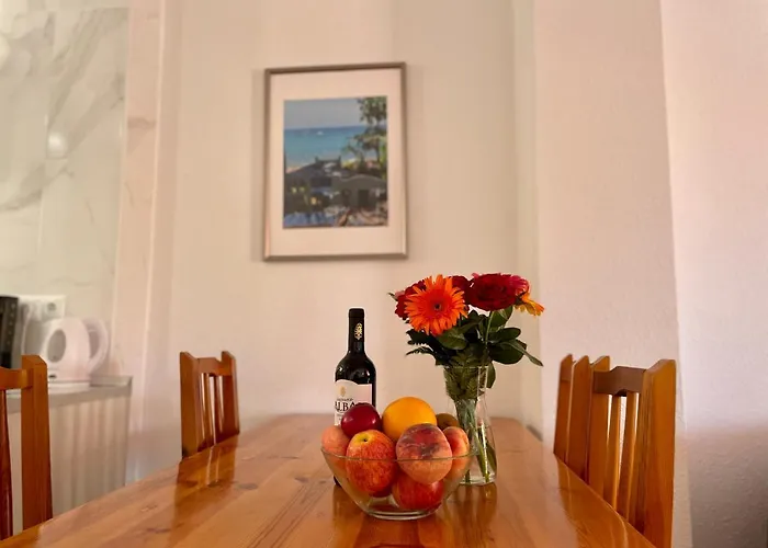 Sunny 2-bedroom In Parque Santiago Ii * Playa de las Americas (Tenerife)