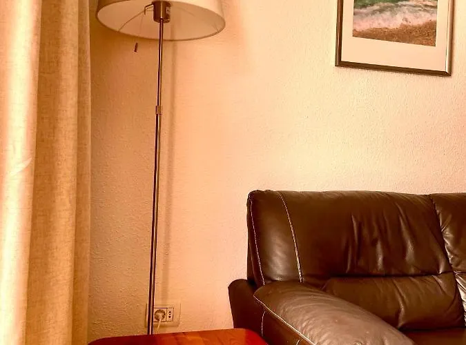 Sunny 2-bedroom In Parque Santiago Ii بلايا ذي لاس أميريكاس