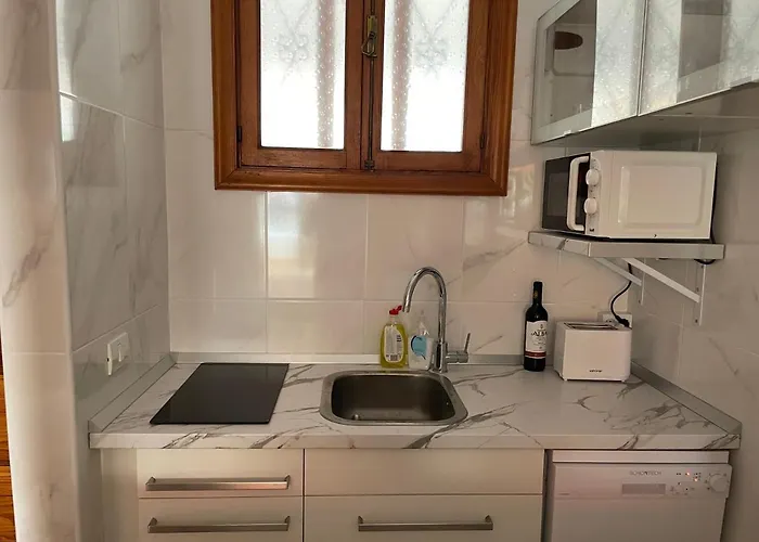 Sunny 2-bedroom In Parque Santiago Ii Διαμέρισμα Πλάγια ντε λας Αμέρικας