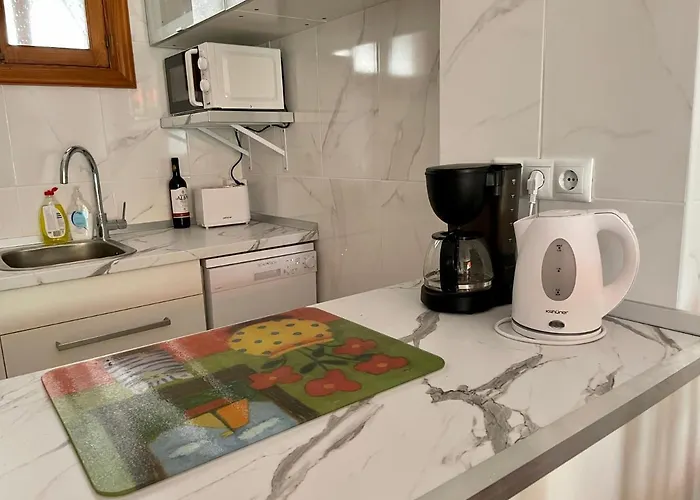 Sunny 2-bedroom In Parque Santiago Ii شقة بلايا ذي لاس أميريكاس
