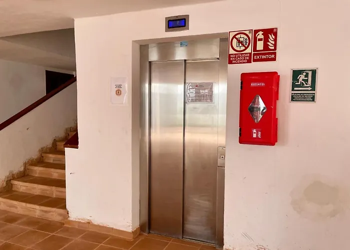 Sunny 2-bedroom In Parque Santiago Ii شقة بلايا ذي لاس أميريكاس