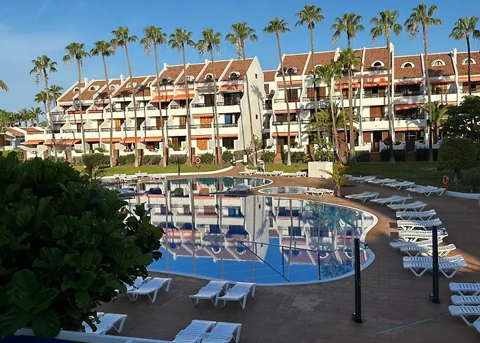Sunny 2-bedroom In Parque Santiago Ii * بلايا ذي لاس أميريكاس