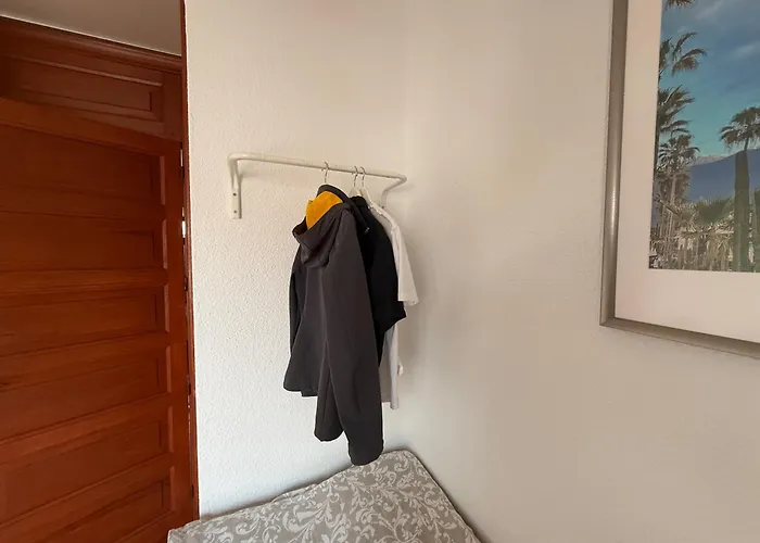 Διαμέρισμα Sunny 2-bedroom In Parque Santiago Ii *