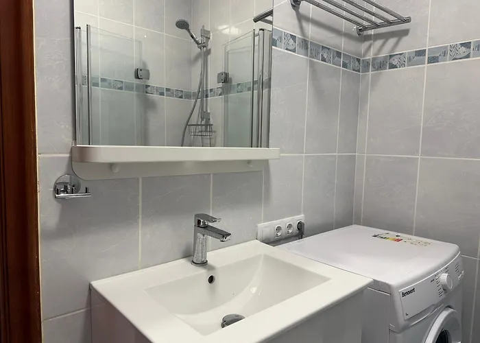 Sunny 2-bedroom In Parque Santiago Ii Διαμέρισμα Πλάγια ντε λας Αμέρικας
