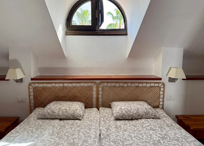 Sunny 2-bedroom In Parque Santiago Ii بلايا ذي لاس أميريكاس