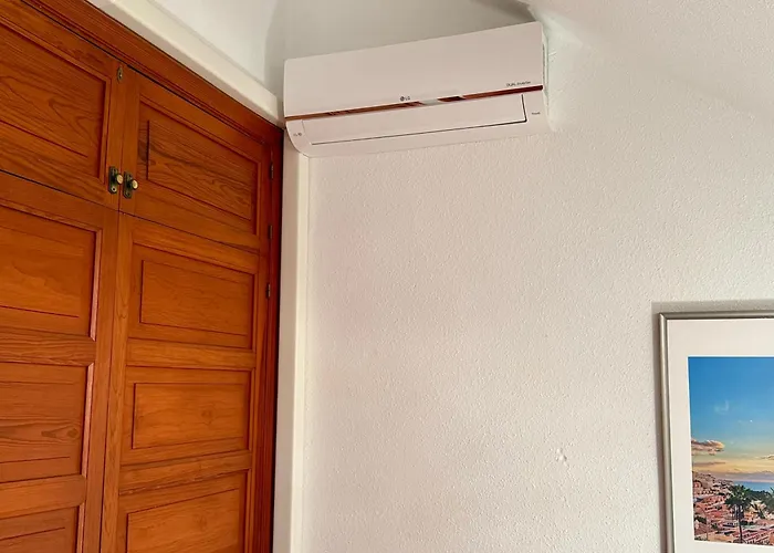 Sunny 2-bedroom In Parque Santiago Ii Διαμέρισμα Πλάγια ντε λας Αμέρικας