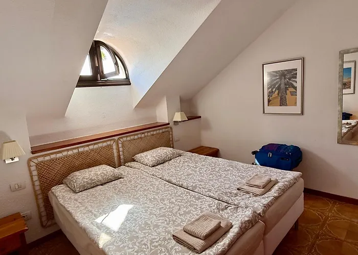 Sunny 2-bedroom In Parque Santiago Ii * Πλάγια ντε λας Αμέρικας