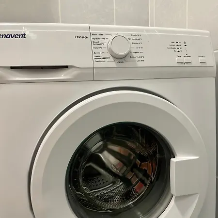 Sunny 2-bedroom In Parque Santiago Ii *