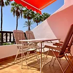 Sunny 2-bedroom In Parque Santiago Ii Διαμέρισμα Πλάγια ντε λας Αμέρικας