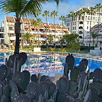Διαμέρισμα Sunny 2-bedroom In Parque Santiago Ii