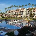 Sunny 2-bedroom In Parque Santiago Ii * Πλάγια ντε λας Αμέρικας