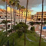 Sunny 2-bedroom In Parque Santiago Ii Διαμέρισμα Πλάγια ντε λας Αμέρικας