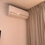 Διαμέρισμα Sunny 2-bedroom In Parque Santiago Ii