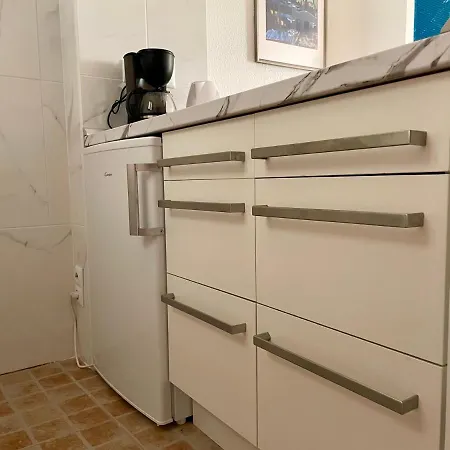 Sunny 2-bedroom In Parque Santiago Ii Appartement Playa de las Américas