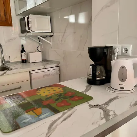 Sunny 2-bedroom In Parque Santiago Ii 아파트 플라야데라스아메리카스