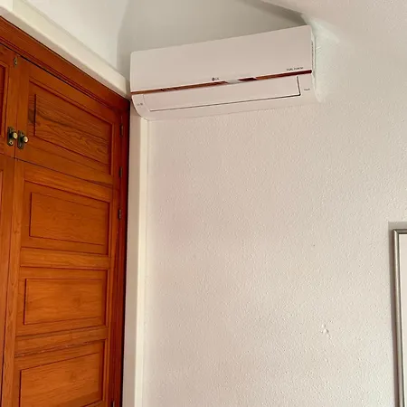 Sunny 2-bedroom In Parque Santiago Ii Daire Playa de las Américas